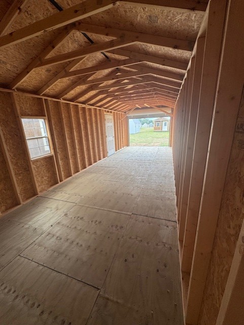 12 x 32 Garage – 3