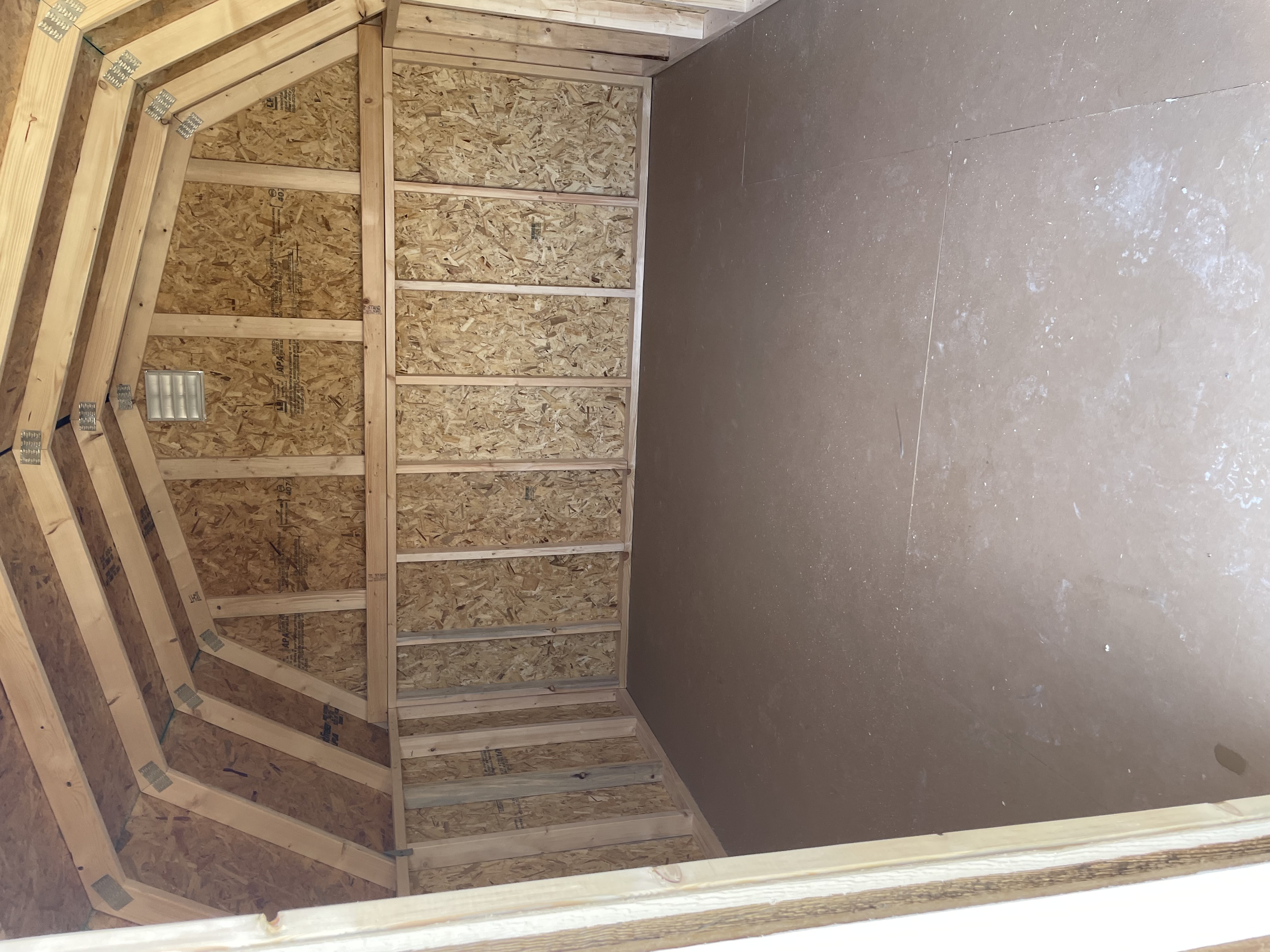10 x 12 Barn – 4
