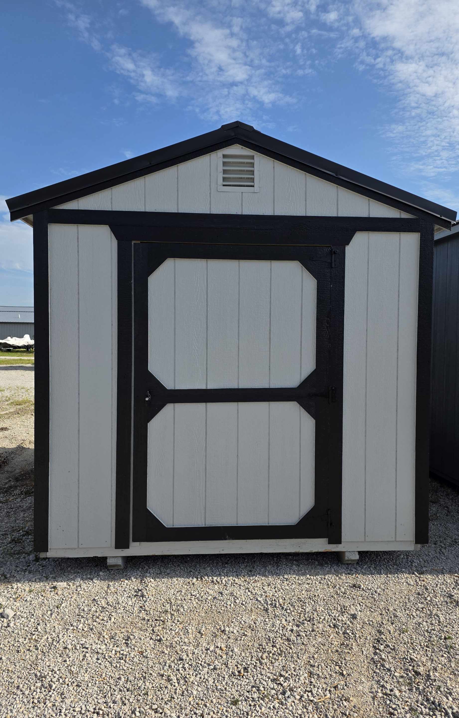View details for 8 x 12 Utility Shed