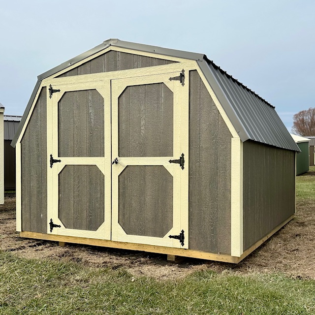 View details for 10 x 12 Barn