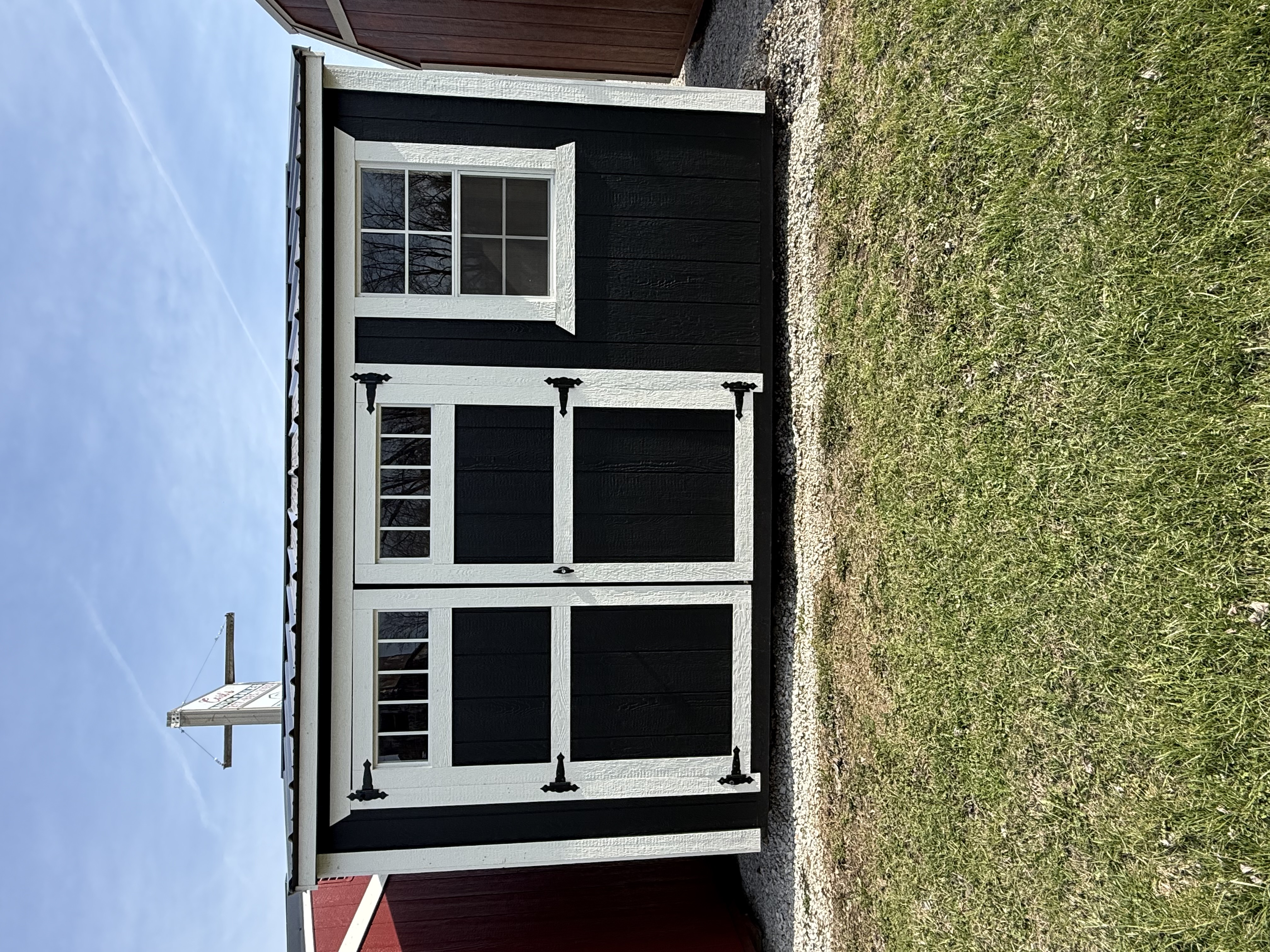 View details for 8 x 12 Garden Shed