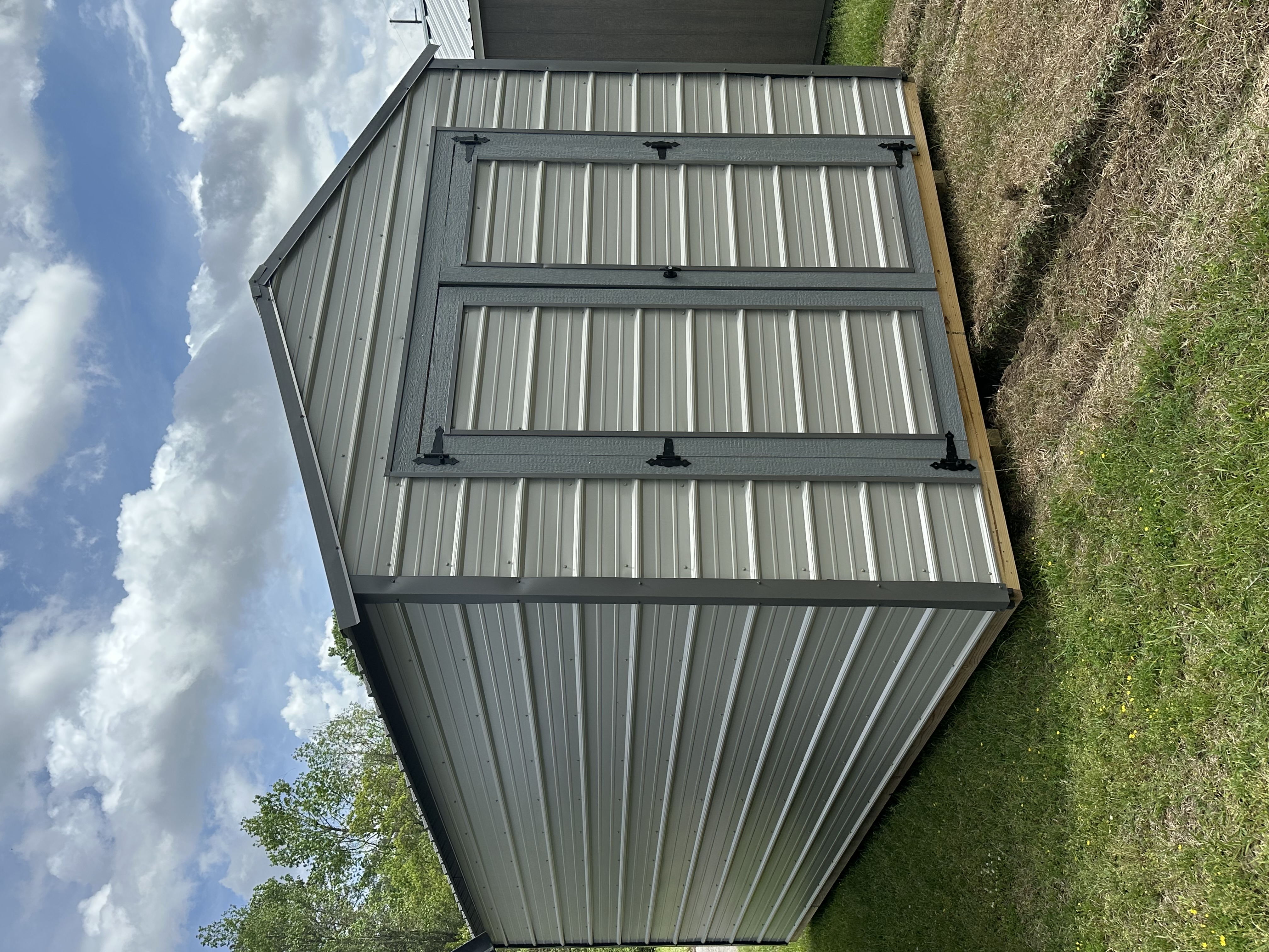 View details for 10 x 20 Utility Shed