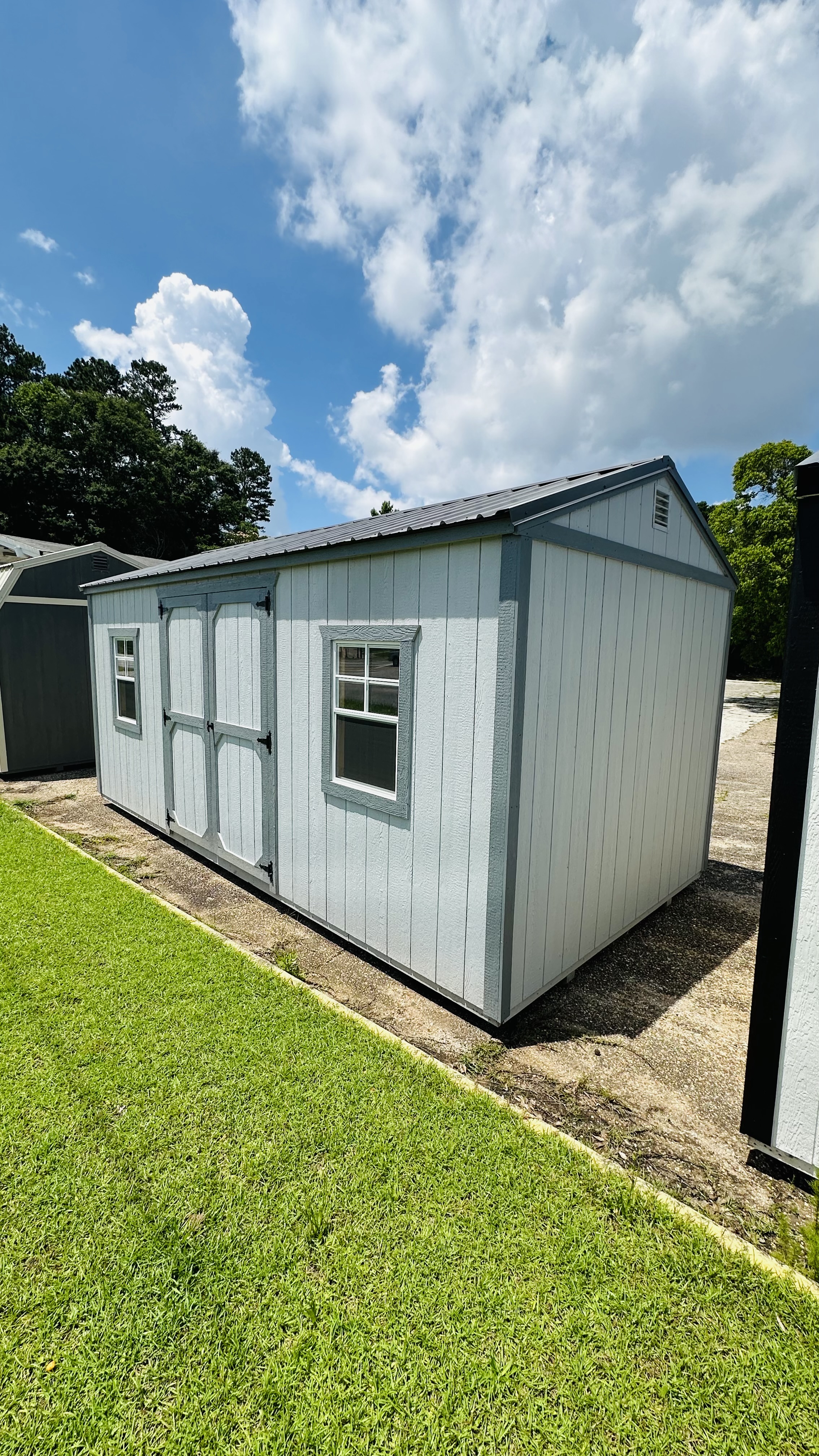 View details for 10 x 20 Garden Shed