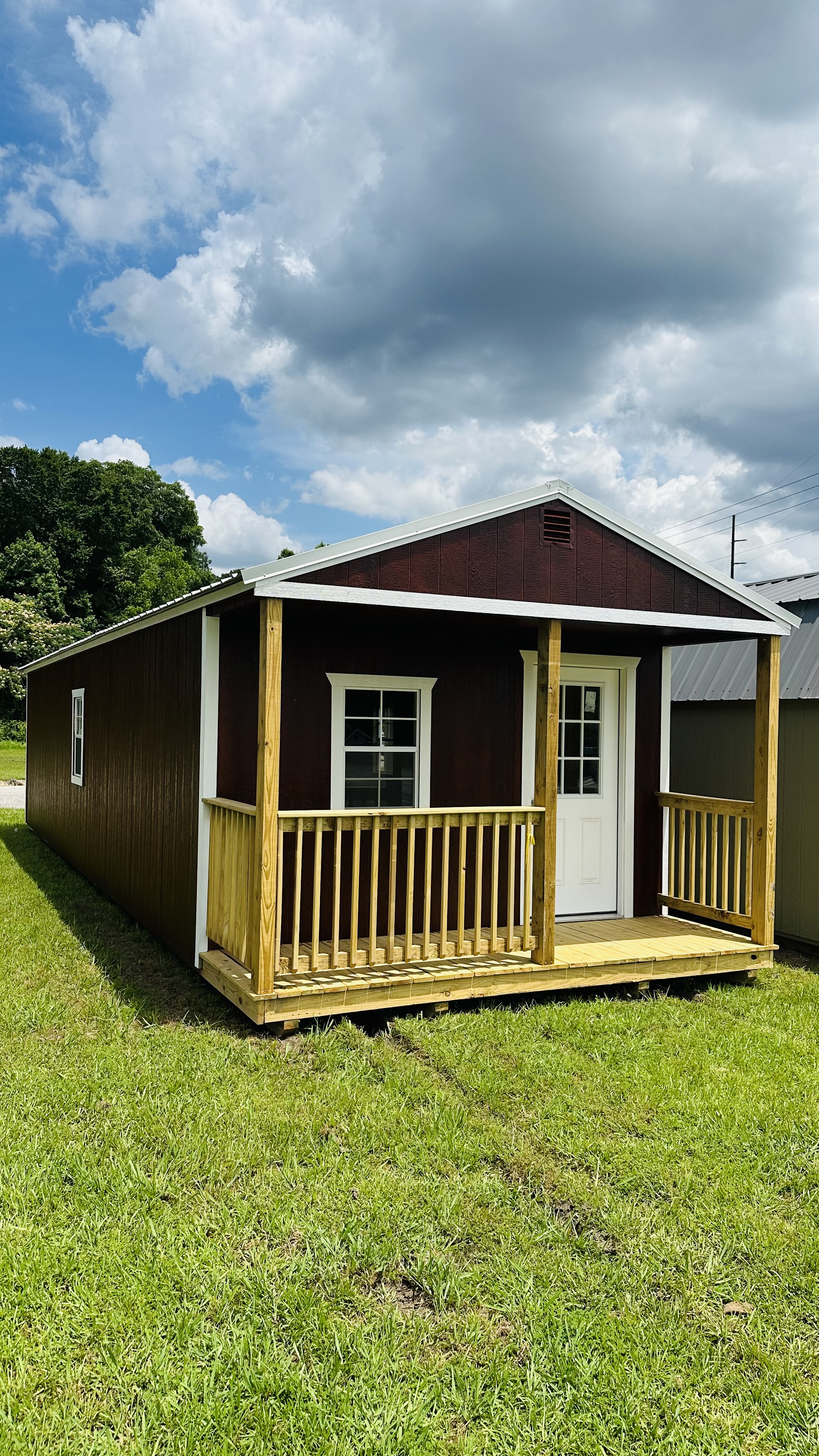 View details for 14 x 40 Cabin