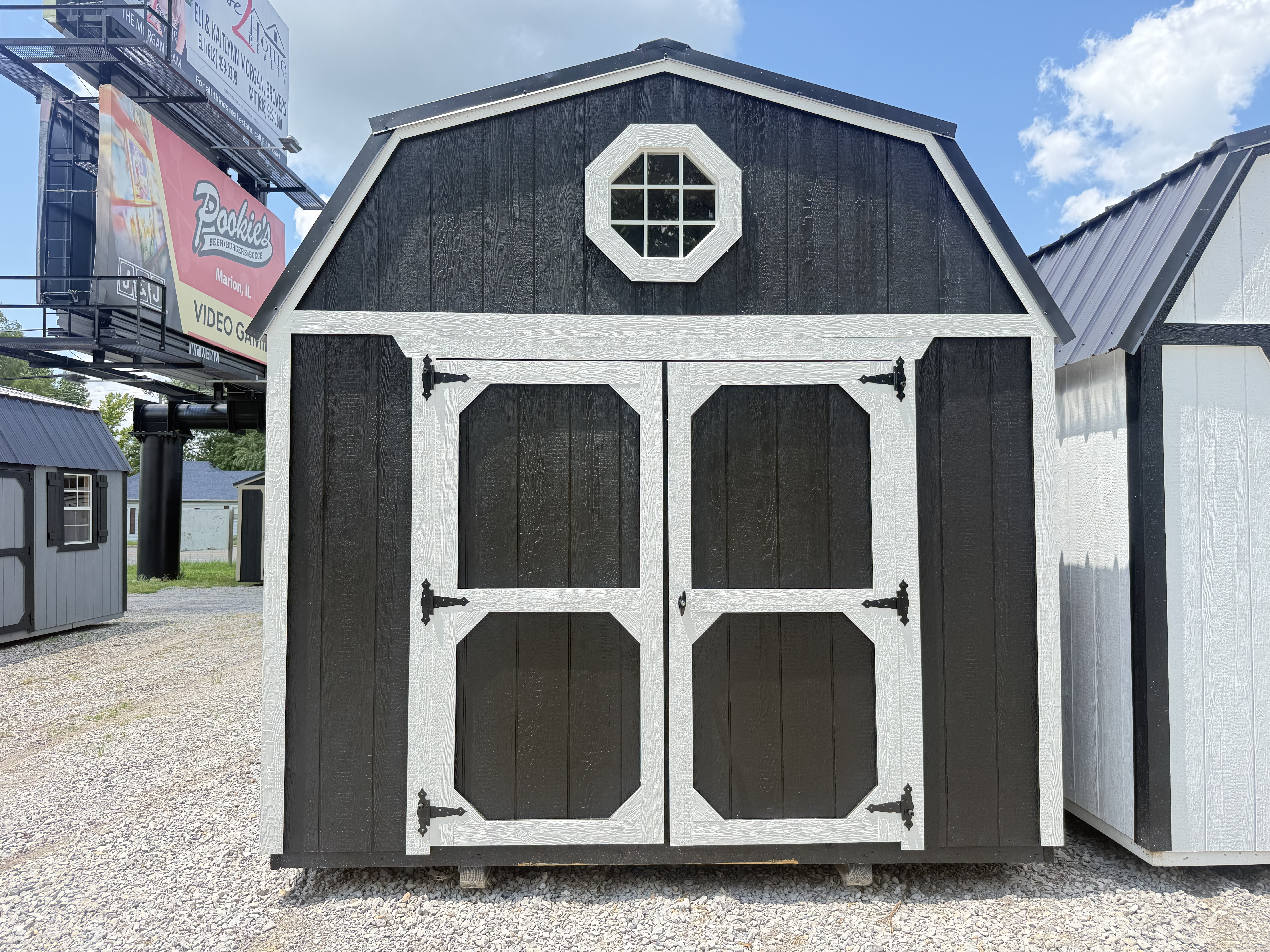 View details for 10 x 16 Lofted Barn