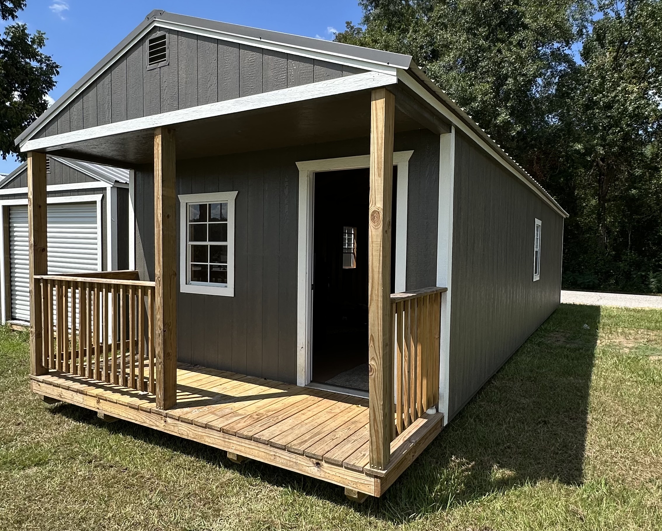 View details for 14 x 40 Cabin