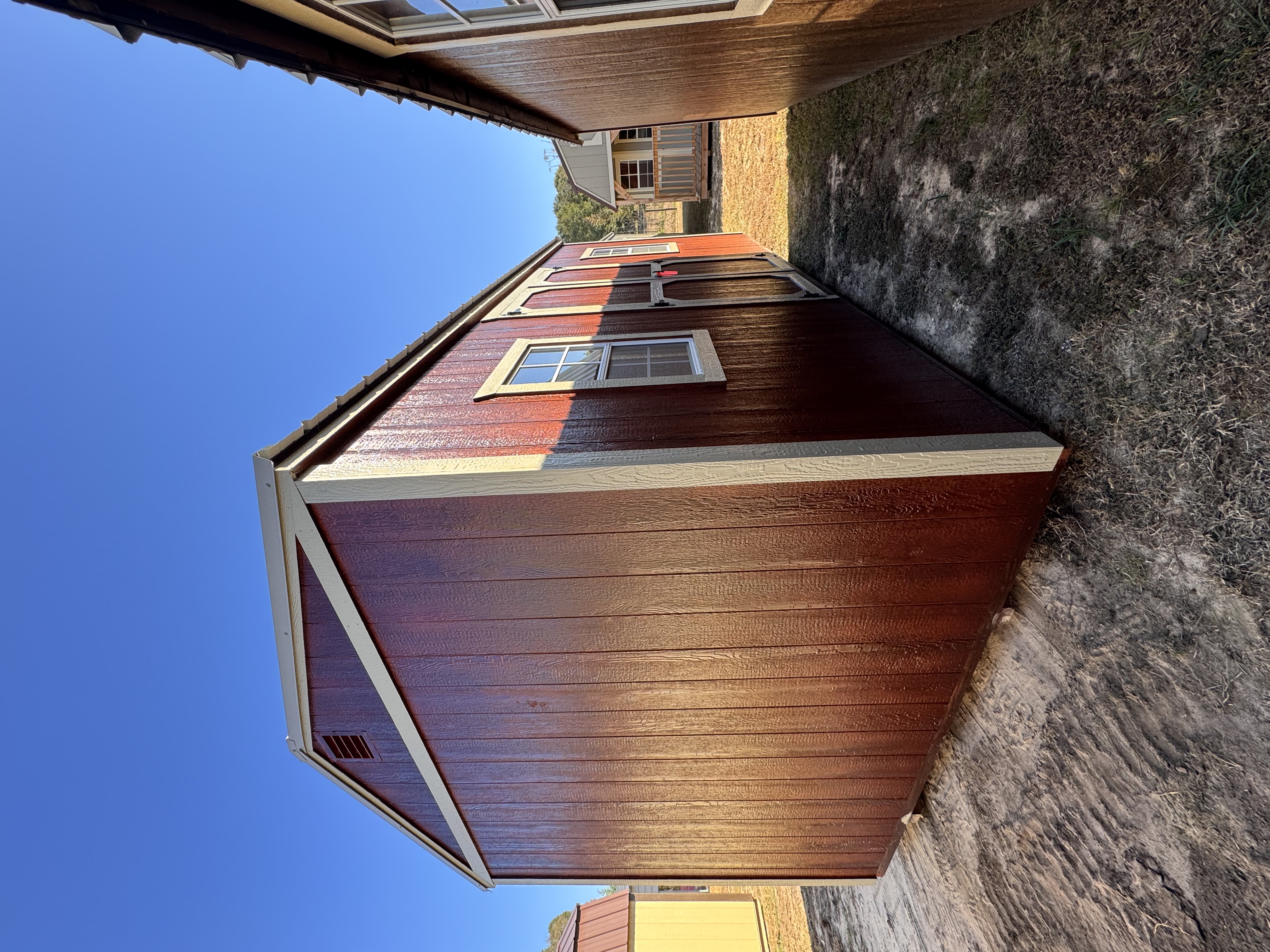 View details for 10 x 20 Garden Shed
