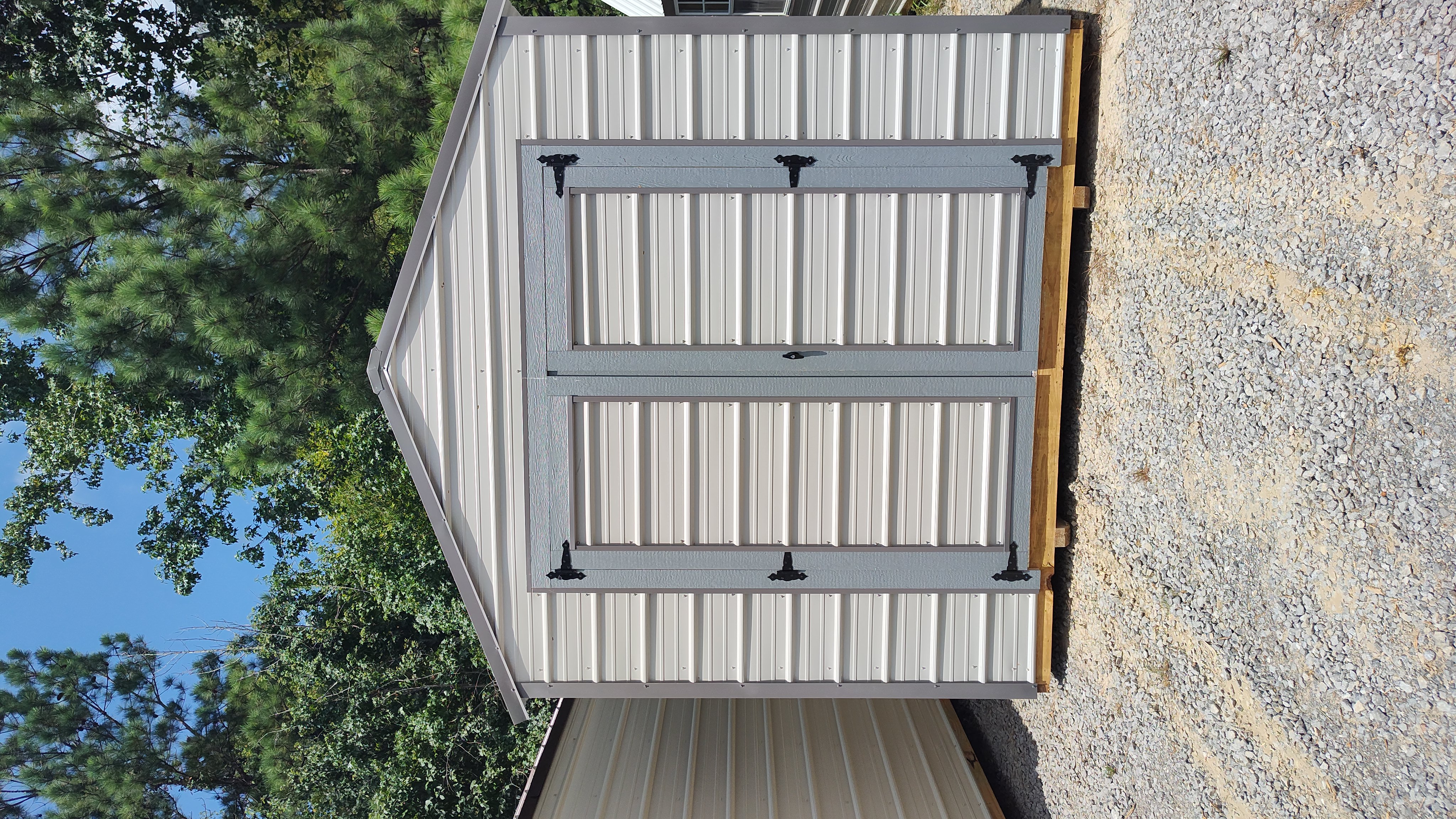 View details for 10 x 16 Utility Shed