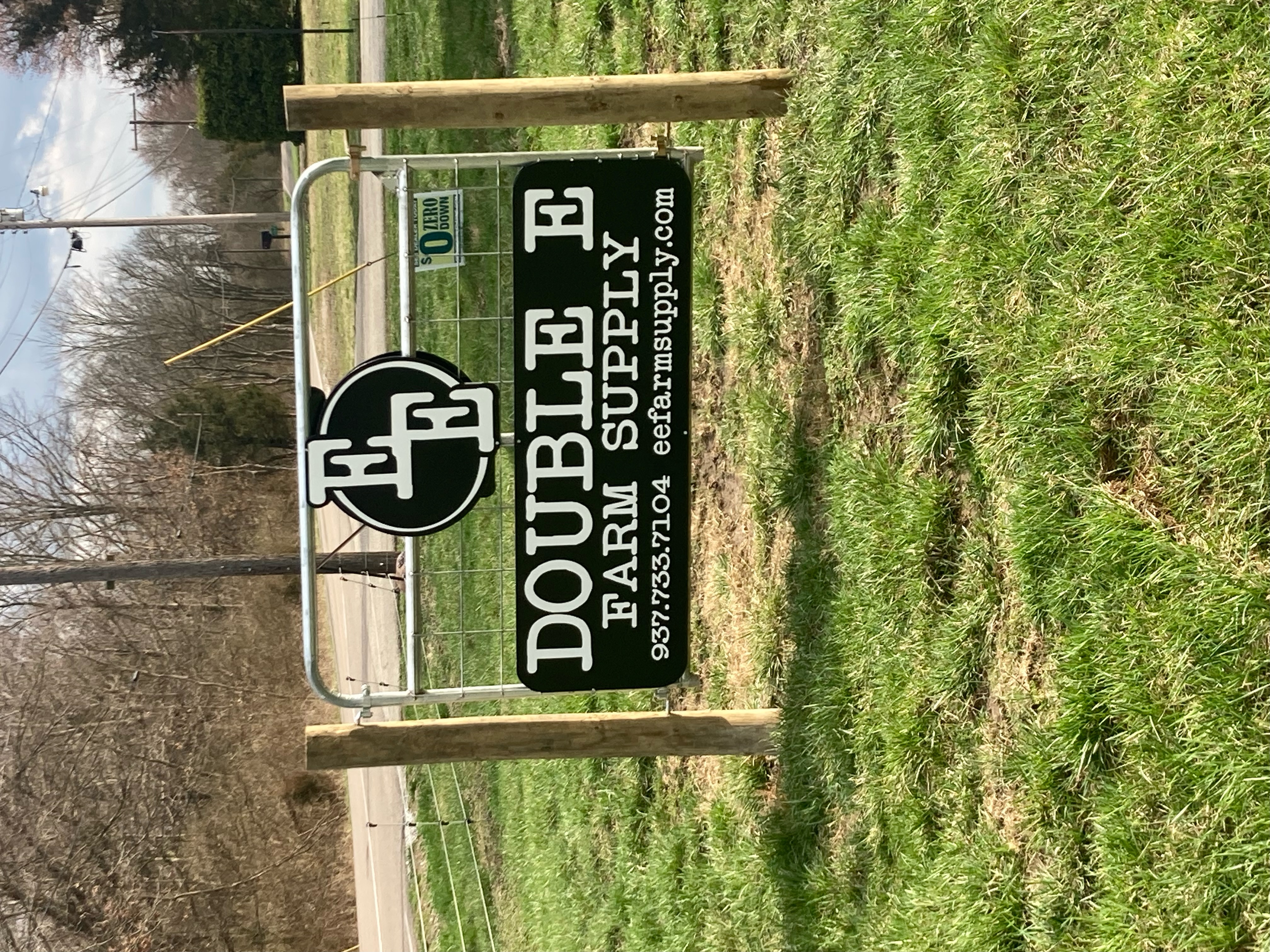 Double E Farm Supply — West Alexandria, Ohio - Founder Dealerships