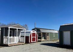 TC Barns And More — Plymouth, Indiana - Founder Dealerships
